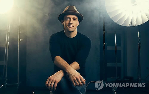 제이슨 므라즈 [연합뉴스]